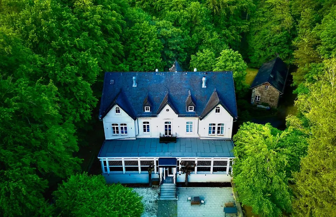 VILLA FIRST im Sophienhof-1