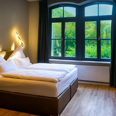 VILLA FIRST im Sophienhof-2
